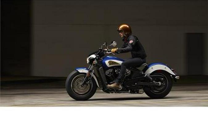 2017 Indian Motorcycle Scout®