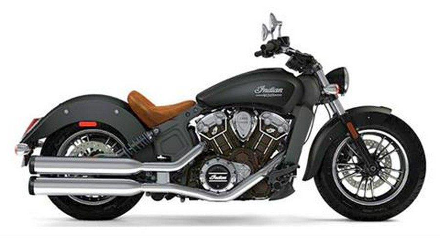 2017 Indian Motorcycle Scout®