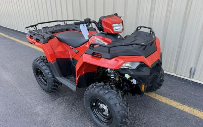 2024 Polaris® Sportsman 450 H.O. EPS