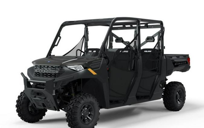 2024 Polaris Ranger Crew 1000 Premium