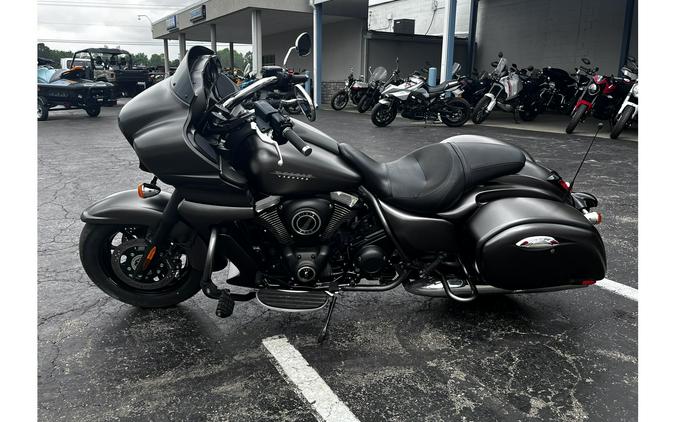 2022 Kawasaki VULCAN 1700 VAQUERO