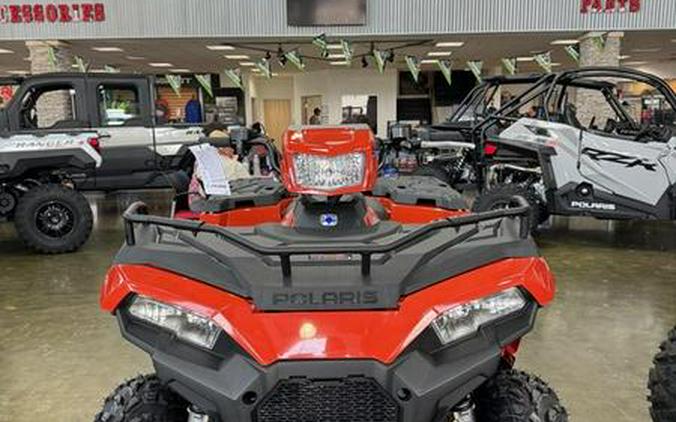 2024 Polaris® Sportsman 450 H.O.