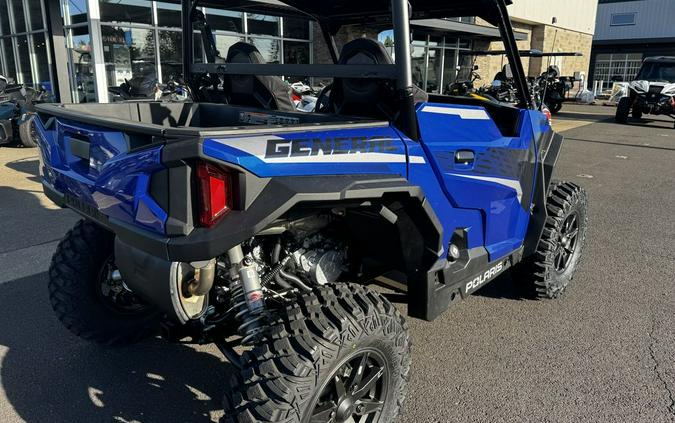 2024 Polaris® General XP 1000 Premium