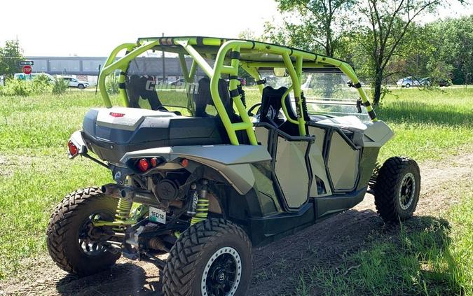 2015 Can-Am Maverick MAX X 1000R