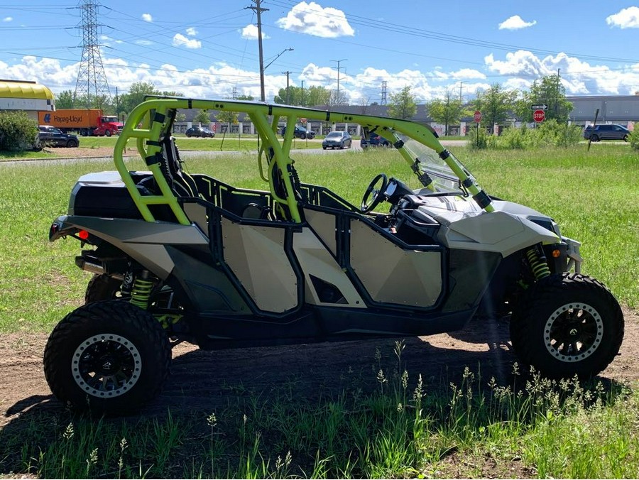 2015 Can-Am MAVERICK MAX X 1000R