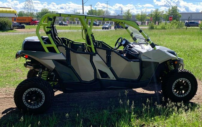 2015 Can-Am MAVERICK MAX X 1000R