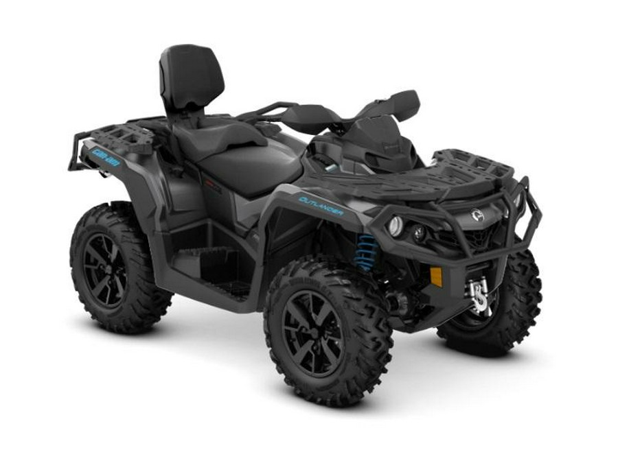 2020 Can-Am® Outlander™ MAX XT™ 850