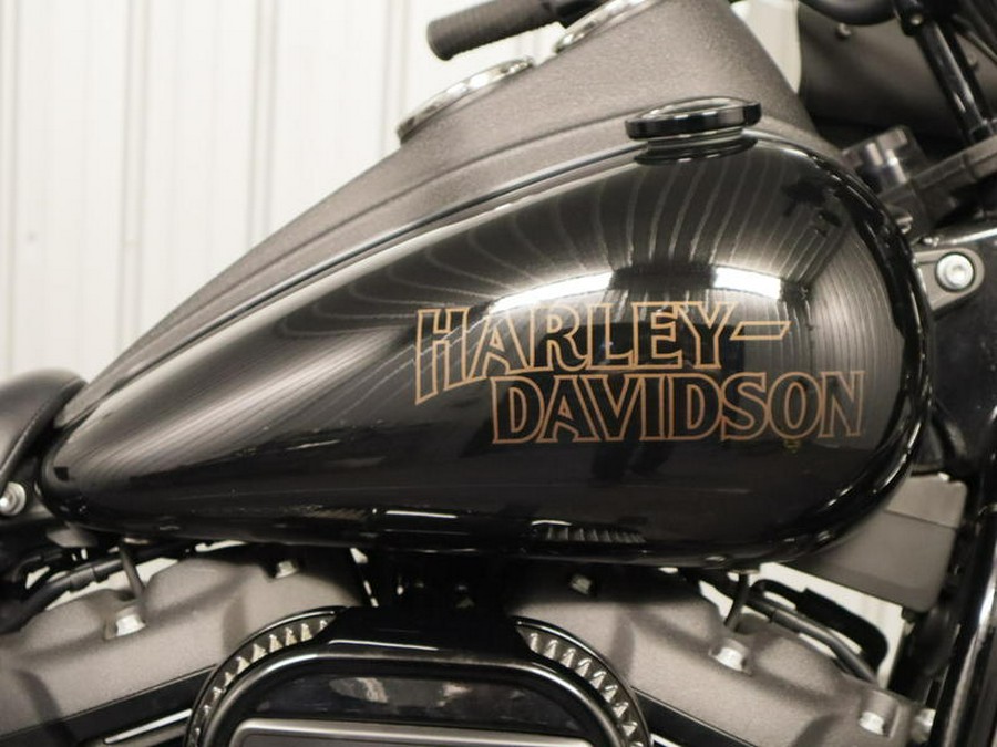 2021 Harley-Davidson® FXLRS - Low Rider® S