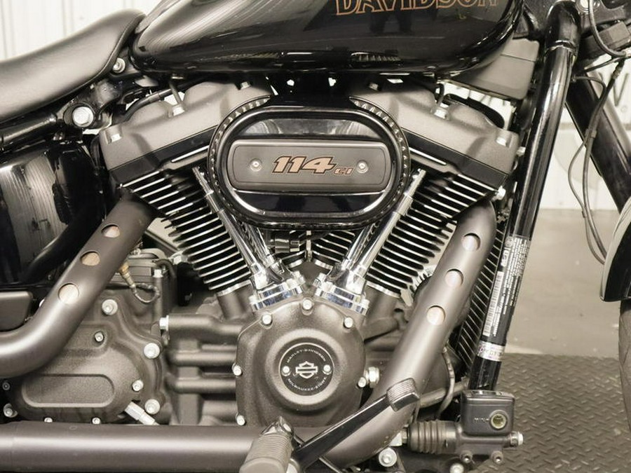 2021 Harley-Davidson® FXLRS - Low Rider® S