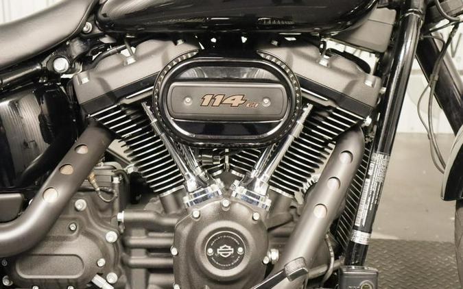 2021 Harley-Davidson® FXLRS - Low Rider® S