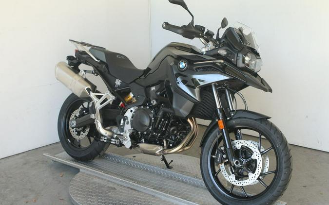 2024 BMW F 800 GS First Look [10 Fast Facts]