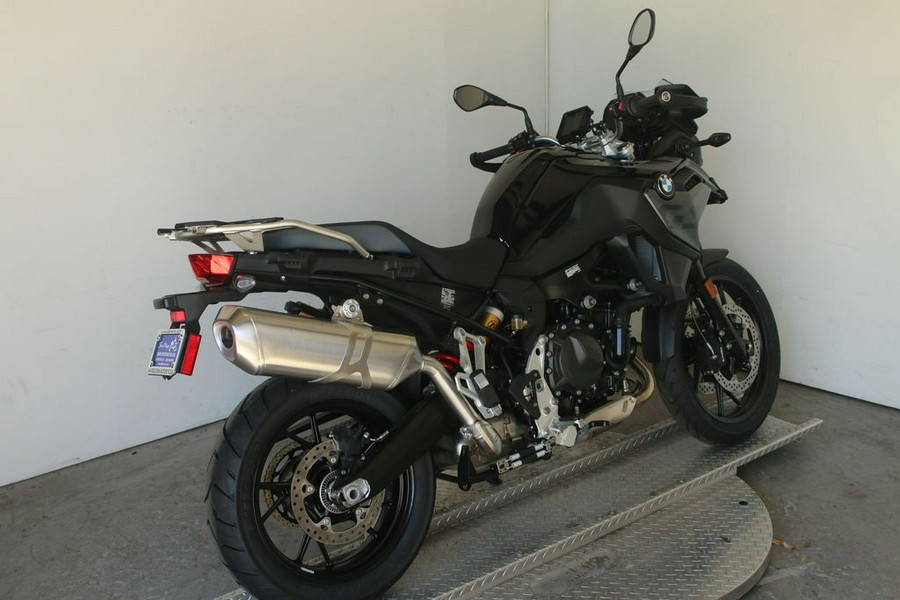 2024 BMW F 800 GS