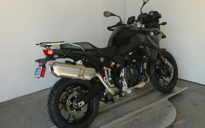 2024 BMW F 800 GS