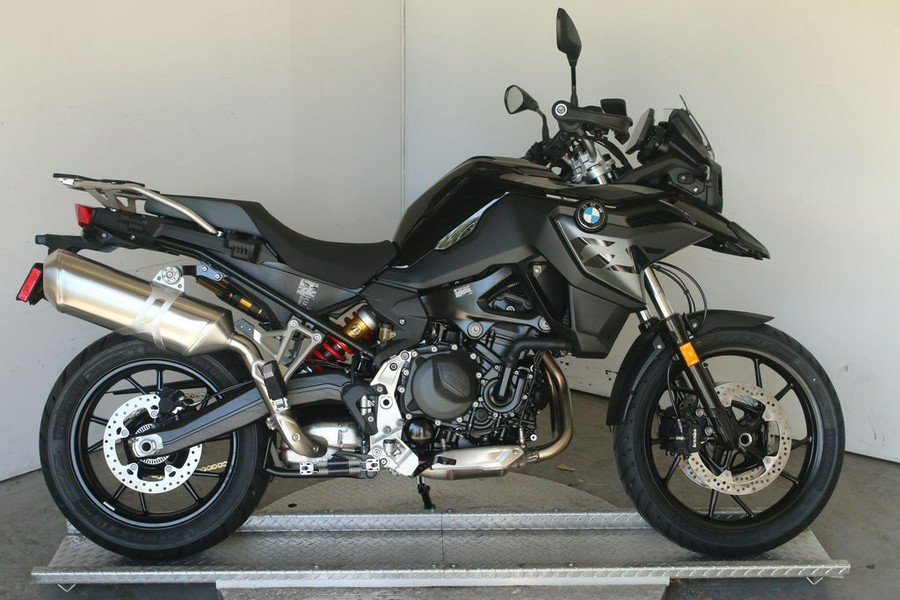 2024 BMW F 800 GS