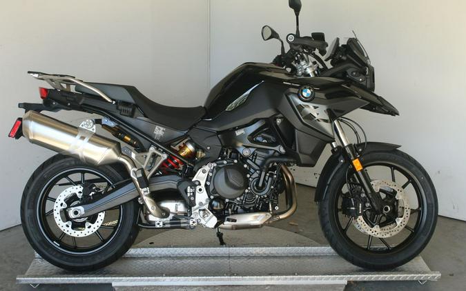 2024 BMW F 800 GS