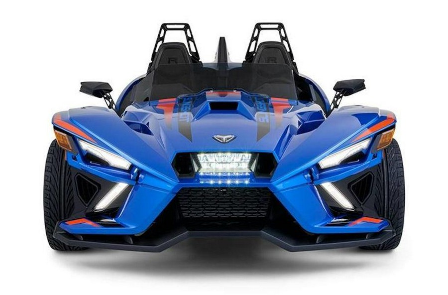 2024 Slingshot Slingshot R Autodrive