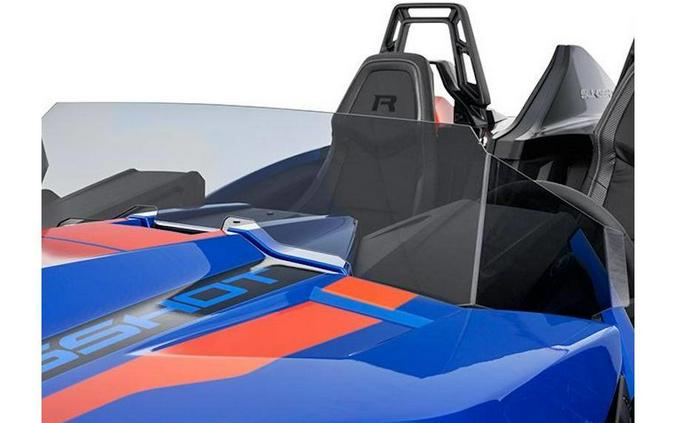 2024 Slingshot Slingshot R Autodrive