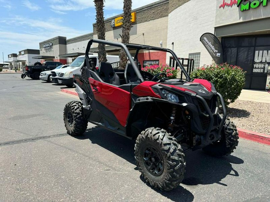 2024 Can-Am® Maverick Sport DPS 1000R