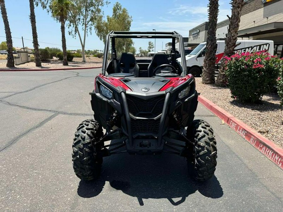 2024 Can-Am® Maverick Sport DPS 1000R