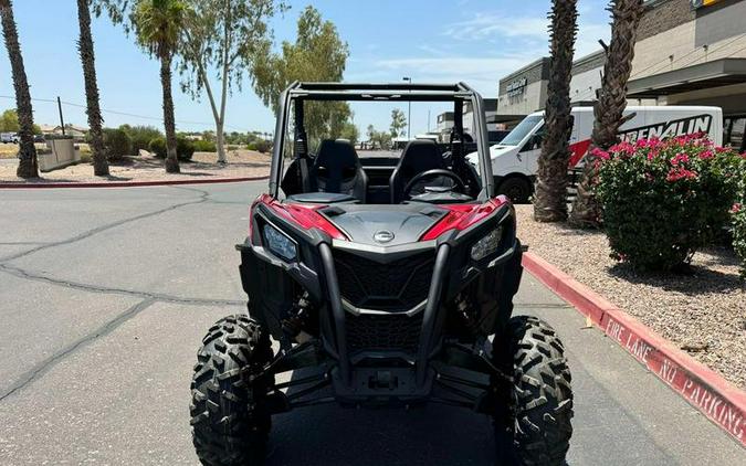 2024 Can-Am® Maverick Sport DPS 1000R