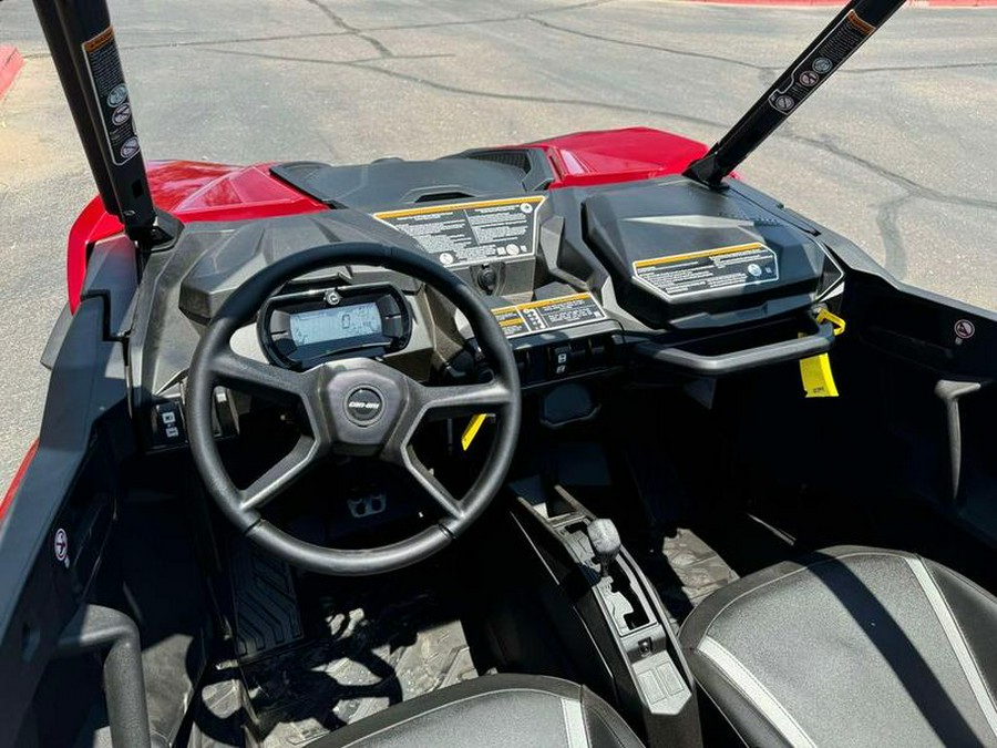 2024 Can-Am® Maverick Sport DPS 1000R