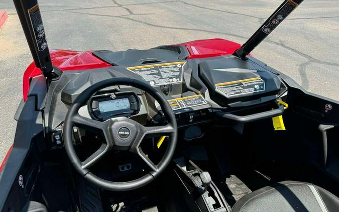 2024 Can-Am® Maverick Sport DPS 1000R