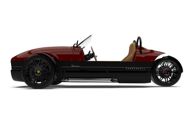 2023 Vanderhall Venice GT