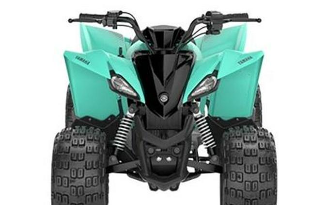 2025 Yamaha YFZ50