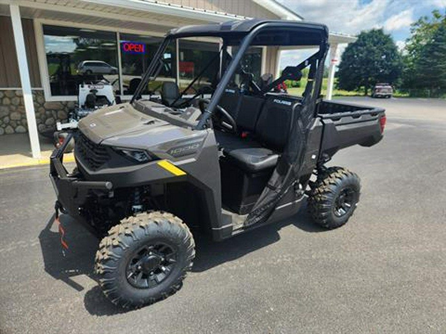 2025 Polaris Ranger 1000 Premium