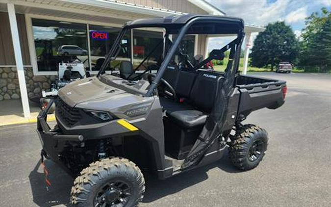 2025 Polaris Ranger 1000 Premium