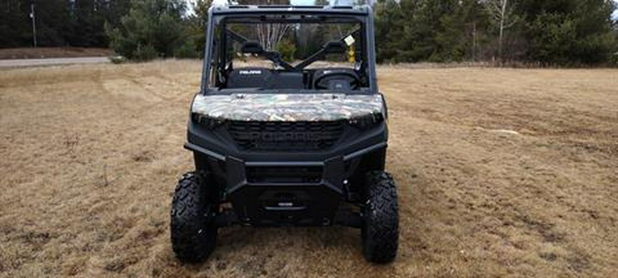 2024 Polaris Ranger 1000 Premium