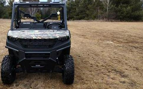 2024 Polaris Ranger 1000 Premium