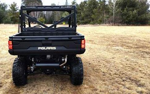 2024 Polaris Ranger 1000 Premium