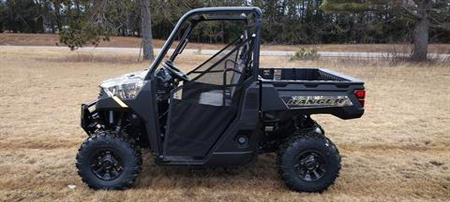 2024 Polaris Ranger 1000 Premium