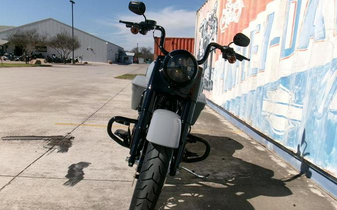 2025 Harley-Davidson® FLHRXS - Road King® Special