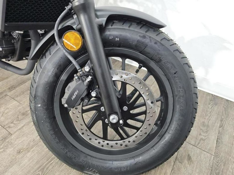 2025 Honda® Rebel 300