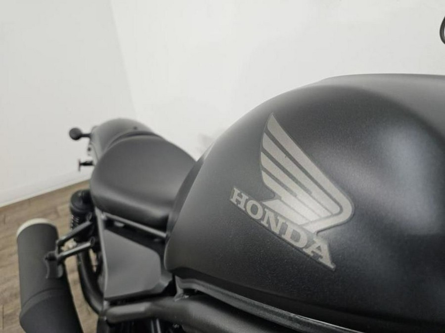 2025 Honda® Rebel 300