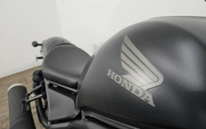 2025 Honda® Rebel 300
