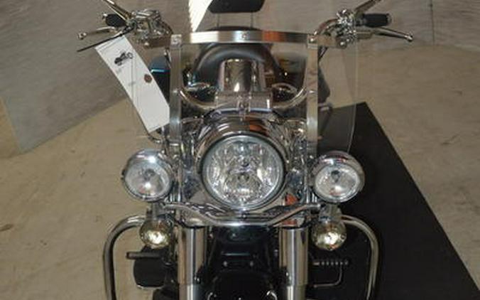 2021 Harley-Davidson® FLHR - Road King®