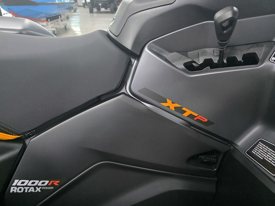 2026 Can-Am Outlander XT-P 1000R