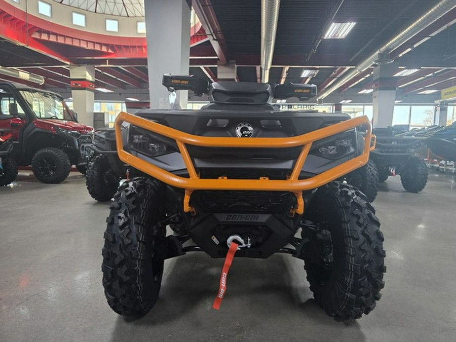 2026 Can-Am Outlander XT-P 1000R