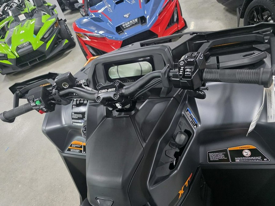 2026 Can-Am Outlander XT-P 1000R