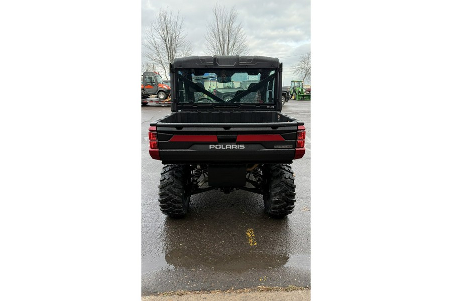 2026 Polaris Ranger XP 1000 NorthStar Ultimate