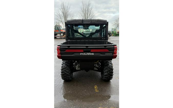 2026 Polaris Ranger XP 1000 NorthStar Ultimate