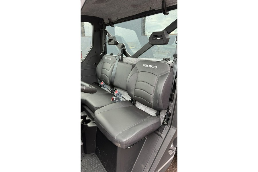 2026 Polaris Ranger XP 1000 NorthStar Ultimate