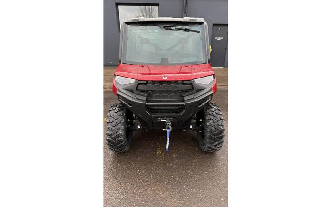 2026 Polaris Ranger XP 1000 NorthStar Ultimate