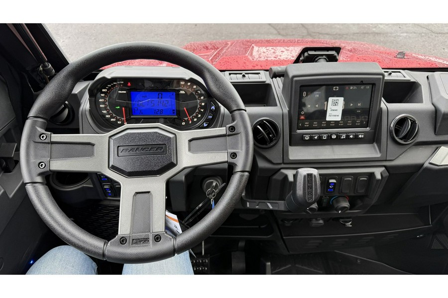 2026 Polaris Ranger XP 1000 NorthStar Ultimate