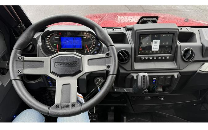 2026 Polaris Ranger XP 1000 NorthStar Ultimate