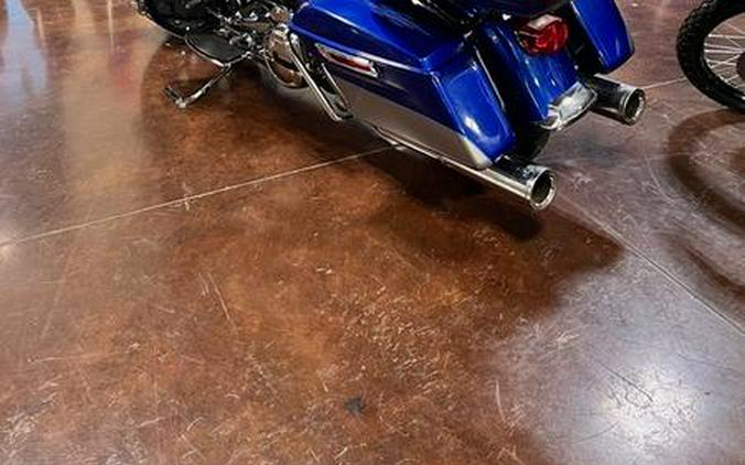 2017 Harley-Davidson® FLHTK - Ultra Limited