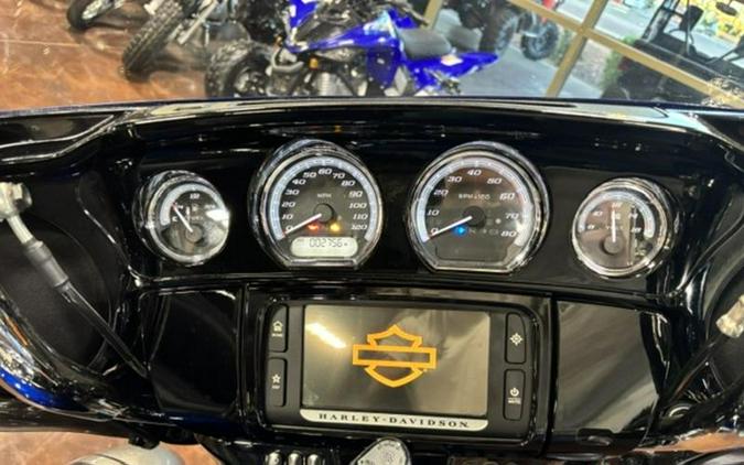 2017 Harley-Davidson® FLHTK - Ultra Limited